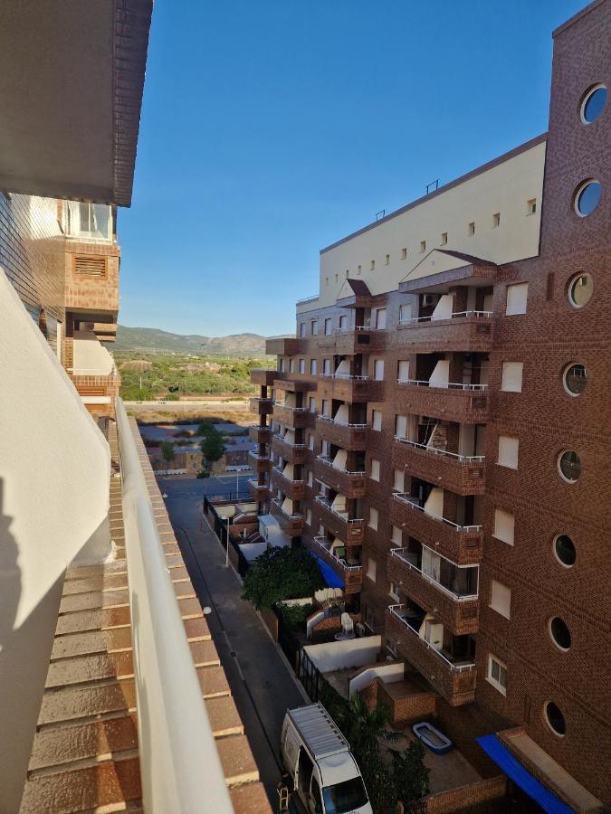 Costa De Marfil II Nº 1008 Apartment Oropesa del Mar Exterior photo